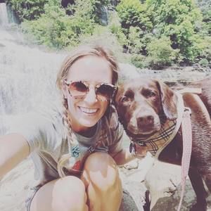 Meet your Posher, Megan